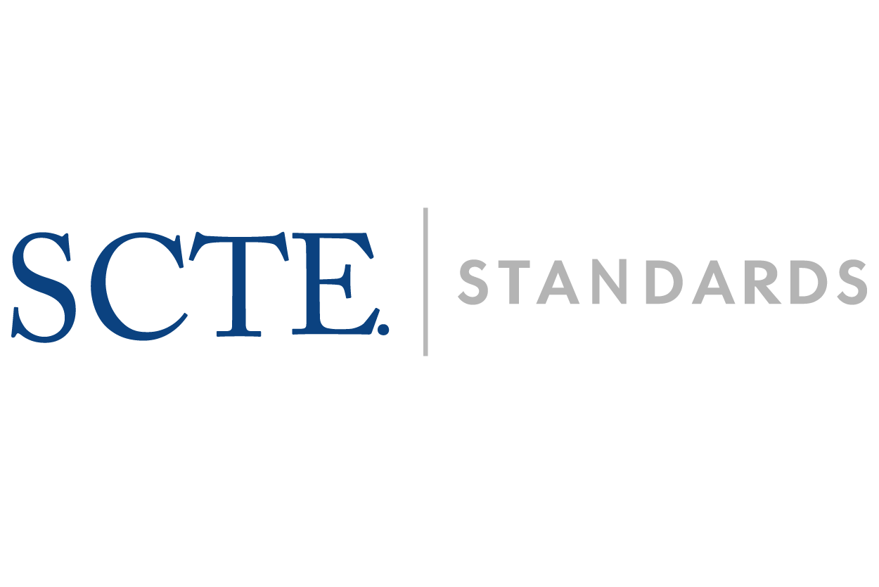 SCTE Standards