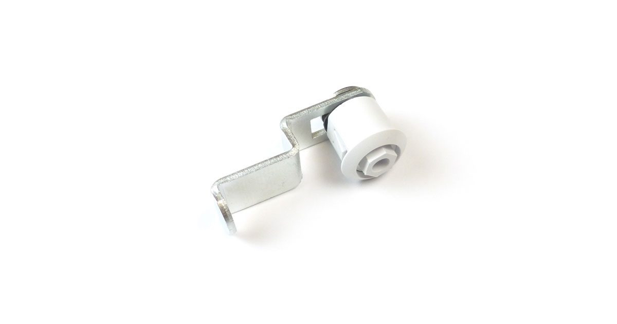 125-1641 - PR1500 Hex Lock Kit (2)