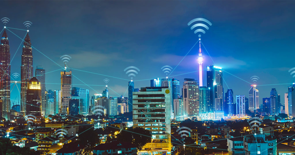 Is wireless internet the smart solution for multi-family dwellings