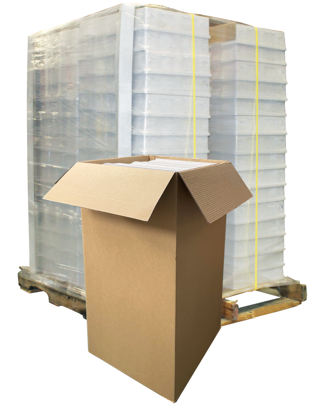 SOHO Pro™ Environmentally Friendly Options Save Time and Money Primex