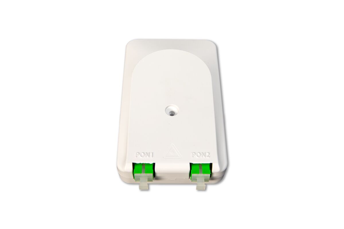 Fiber Transition Case Gen 3 (FTC3)