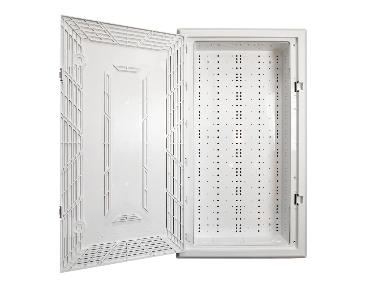 SOHO Pro for In-Premise Archives - Primex Manufacturing